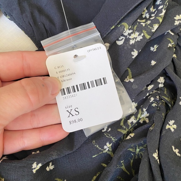 Free People Against All Odds Printed Top - Picture 7 of 10